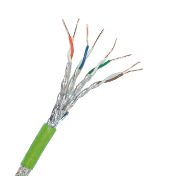 八類(lèi)CAT8(SF/FTP)