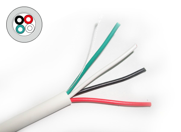 音響線(xiàn)Audio Cable